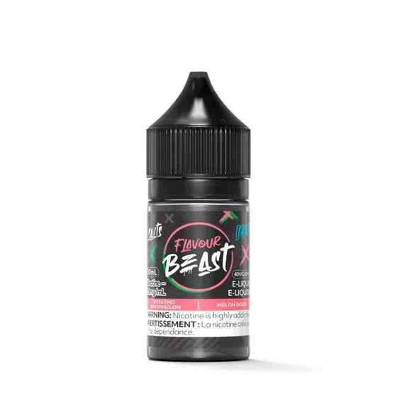 Flavour Beast E-liquid ( 30mL salt)